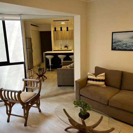 Barranco Apartment Lima Peru Екстериор снимка