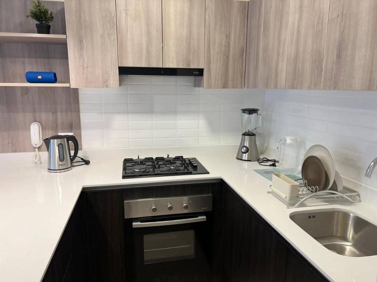 Barranco Apartment Lima Peru Екстериор снимка