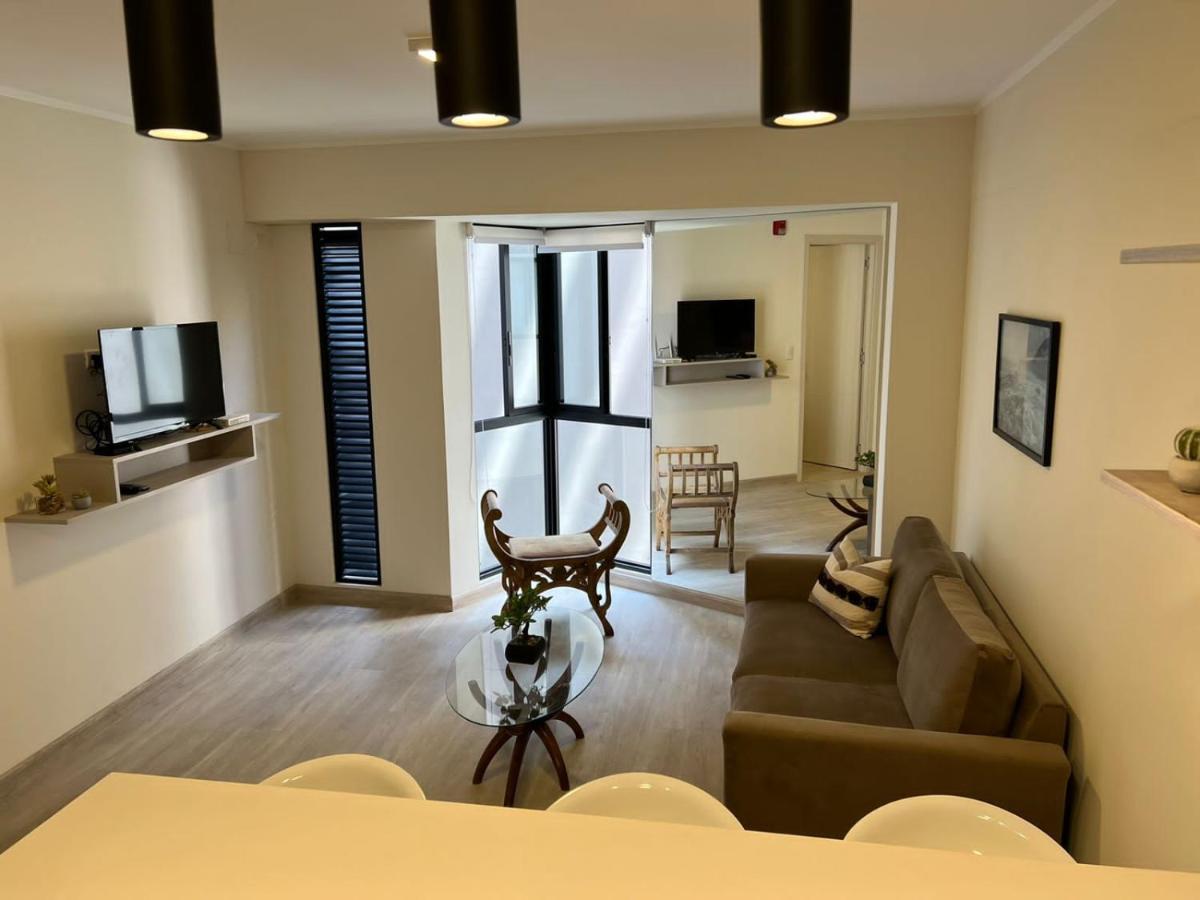Barranco Apartment Lima Peru Екстериор снимка