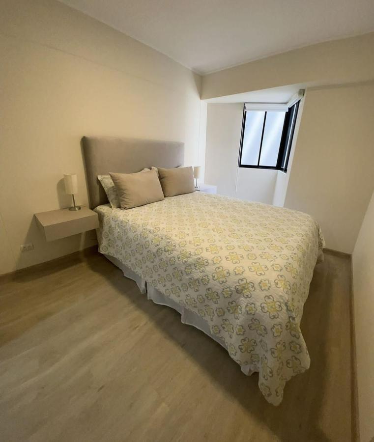 Barranco Apartment Lima Peru Екстериор снимка