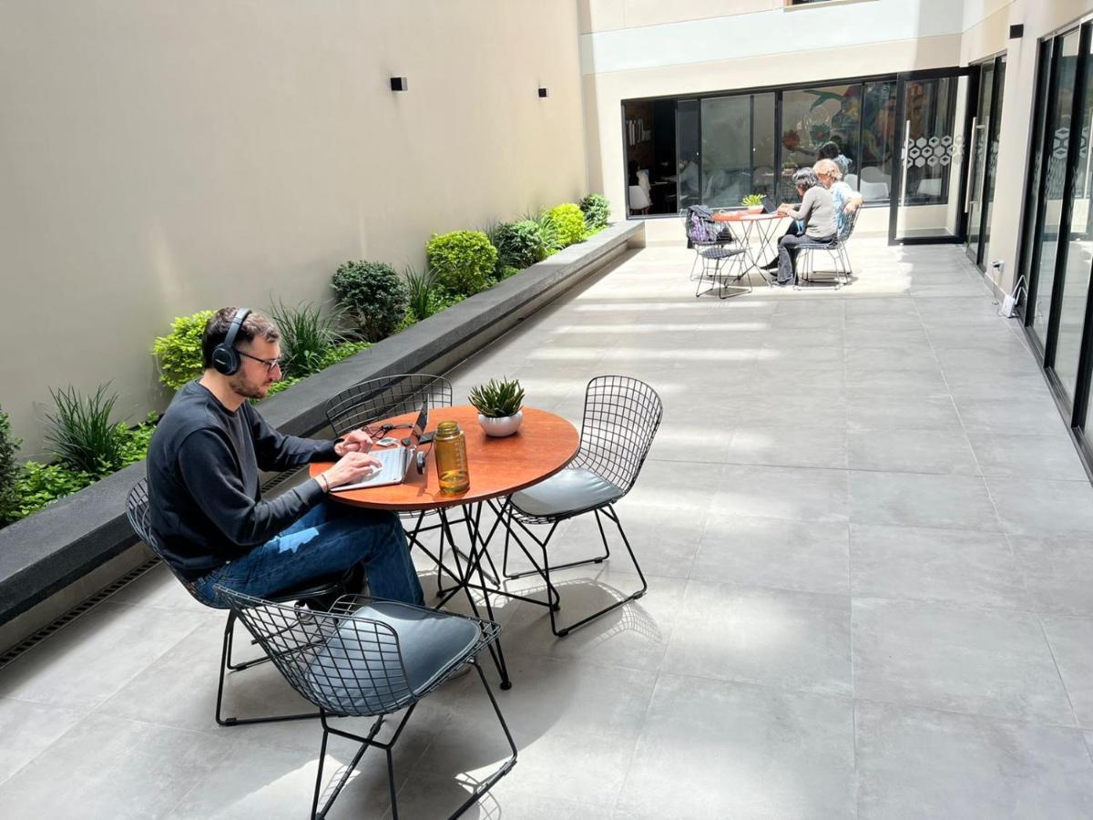 Barranco Apartment Lima Peru Екстериор снимка