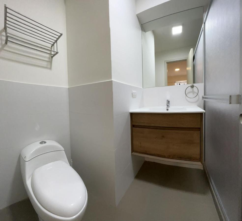 Barranco Apartment Lima Peru Екстериор снимка