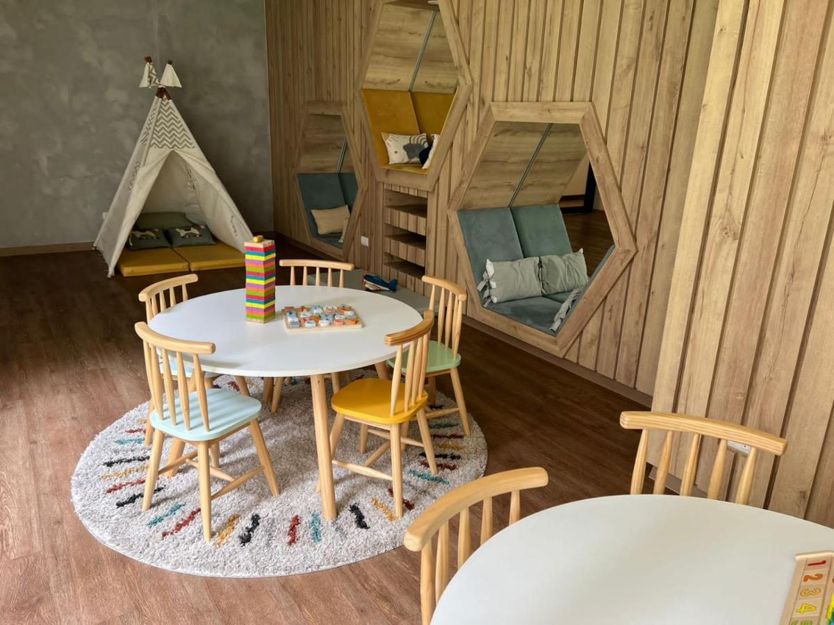 Barranco Apartment Lima Peru Екстериор снимка