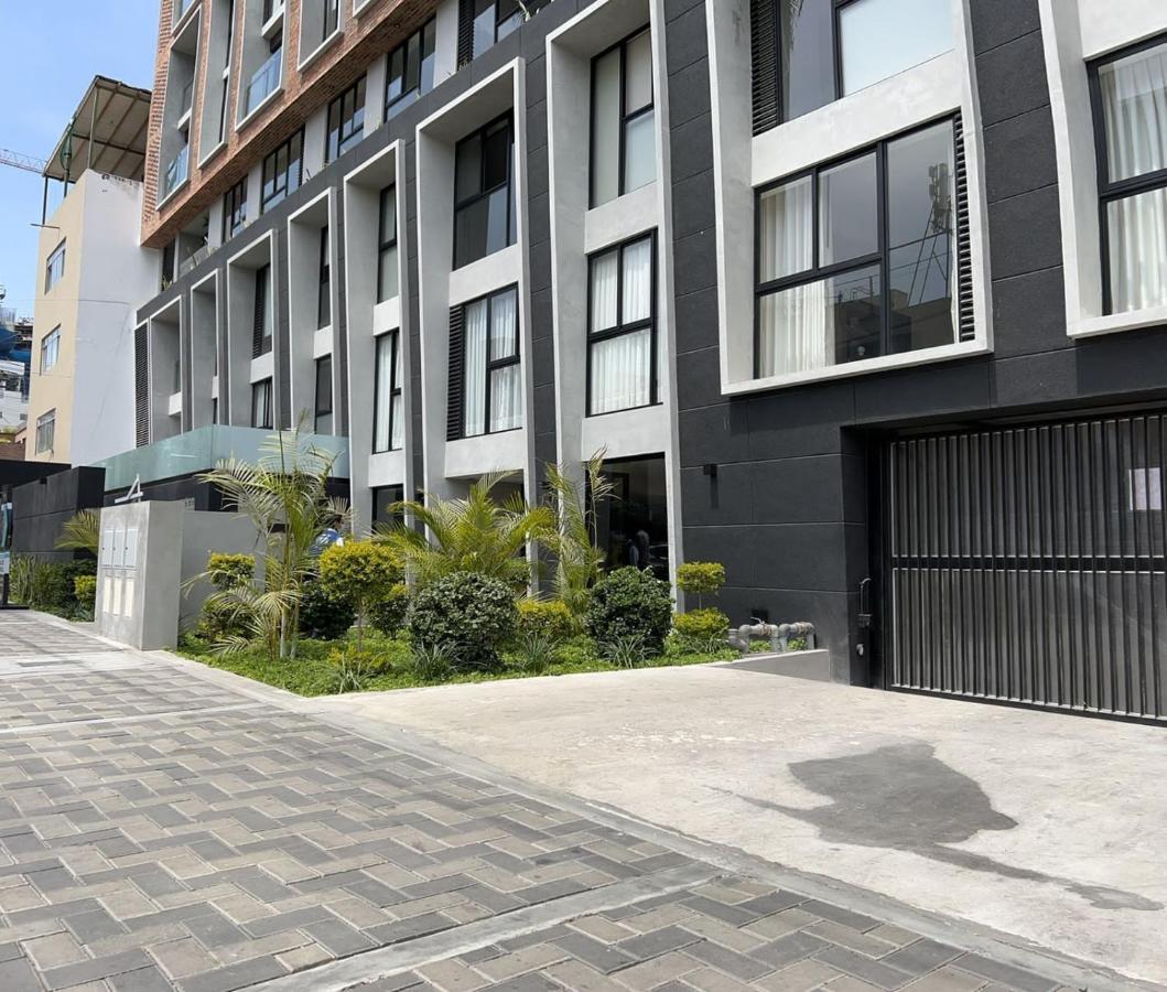 Barranco Apartment Lima Peru Екстериор снимка